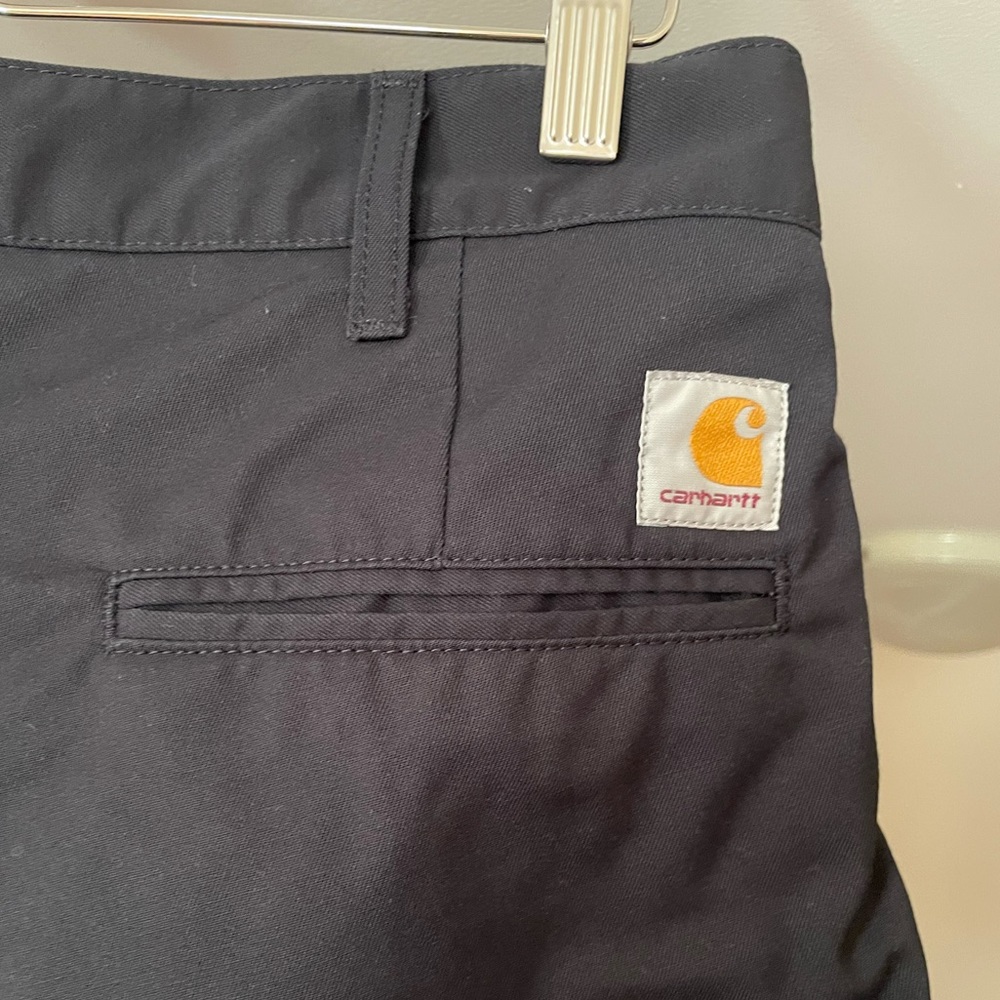 Carhartt WIP shorts